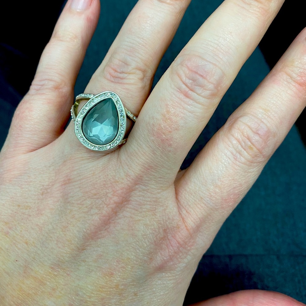 Premier Ring 8
